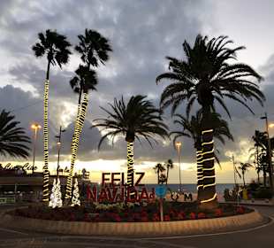 Stadtrundgang Maspalomas