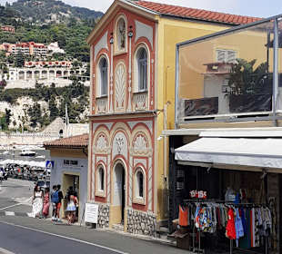 Chapelle Saint-Pierre