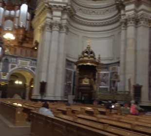Berliner Dom