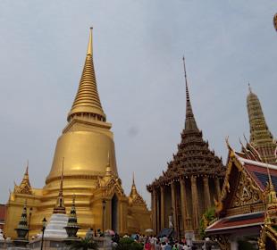 Wat Phra Kaeo