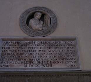 Cathedral of Santa Maria del Fiore