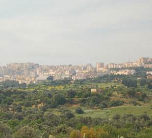 Agrigento