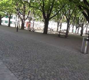 Münsterplatz