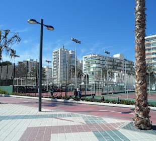 Torre del Mar