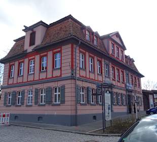 Fränkisches Freilandmuseum