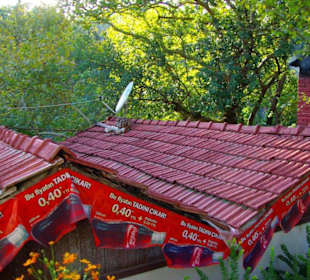 Restaurant Selge Nat.Park