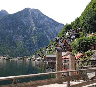 Hallstätter See