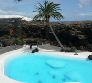 Jameos del Agua
