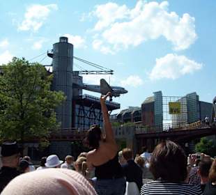 Deutsches Technikmuseum