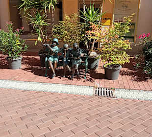 Stadtrundgang Bad Wörishofen