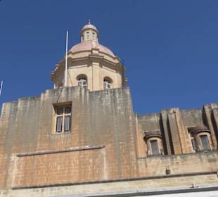 Domenican Convent