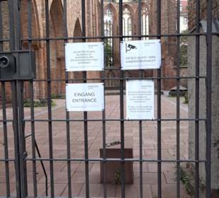 Franziskaner Klosterkirche