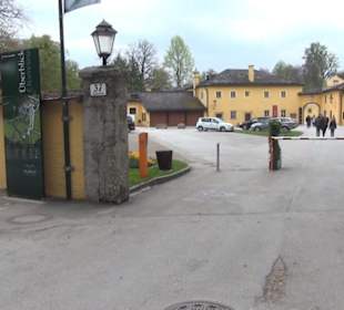 Römisches Theater