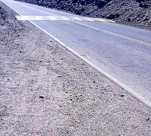 Mirador de los volcanes