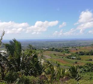 Geführte Touren Andrea Rodrige
