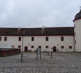 Stadtbesichtigung Würzburg