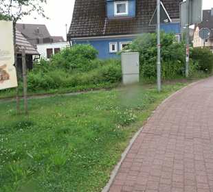 Lossburger Alte Meile