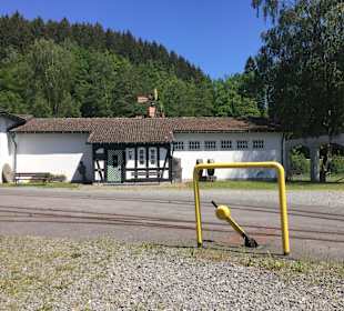 DampfLandLeute Museum Eslohe