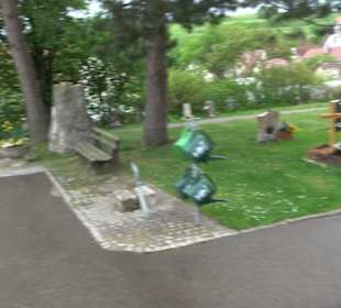 Denkmal für die Gefallen