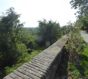 Hofgarten am Dachauer Schloss