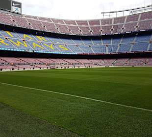 Stadion Camp Nou