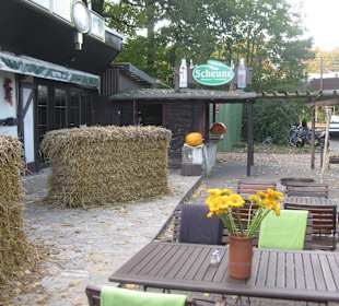 Restaurant Scheune