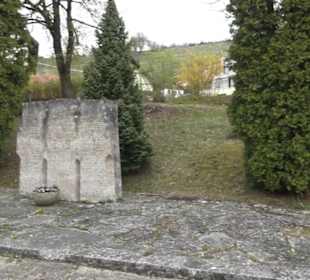 Martinskirche Hundersingen