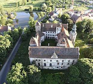 Widok z góry