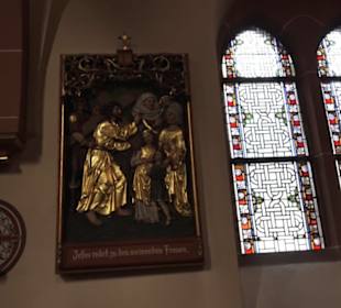 Pfarrkirche Sankt Mauritius