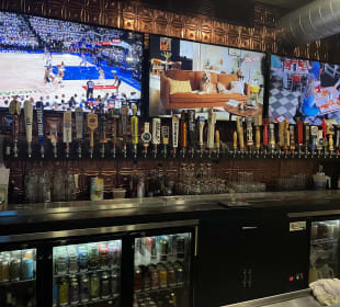 Tennessee Avenue Beer Hall