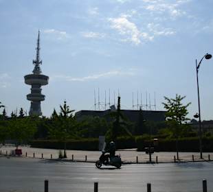 Fernmeldeturm