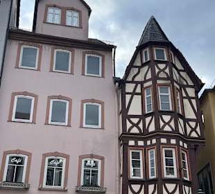 Altstadt Wertheim