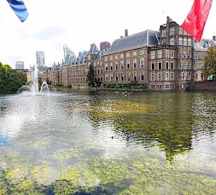 Stadtrundgang Den Haag - Scheveningen