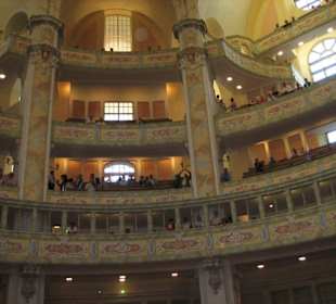 Frauenkirche / Fenster