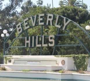 Beverly Gardens Park