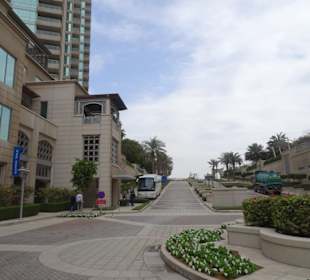 Stadtrundfahrt Dubai