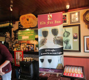  Red Fox Inn