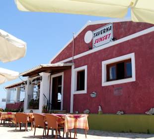 Taverne Sunset