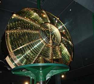 Great Lakes Shipwreck Museum