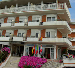 Moderne Hotels