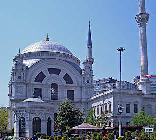 Moschee