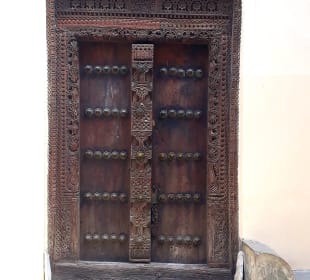 Stadtrundgang Stone Town