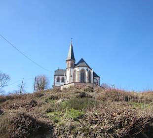 St. Anna Kapelle