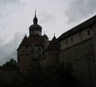 Festung Marienberg