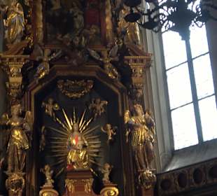 St. Mariä Himmelfahrt