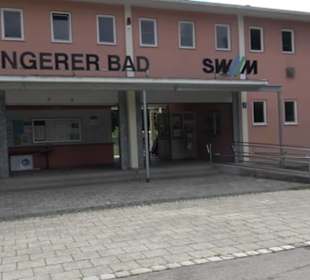 Ungerer Freibad