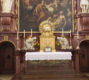 Basilika Sankt Lorenz