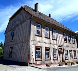 Am Kloster Walkenried