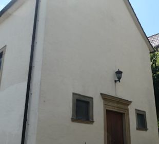 Die Bergkirche St. Margaretha in Markelsheim