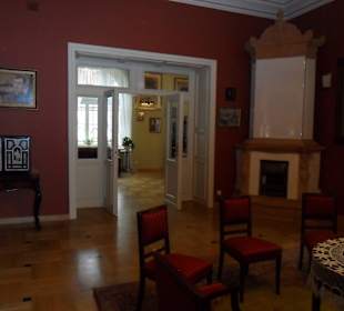 Muzeum Henryka Sienkiewicza Oblęgorek